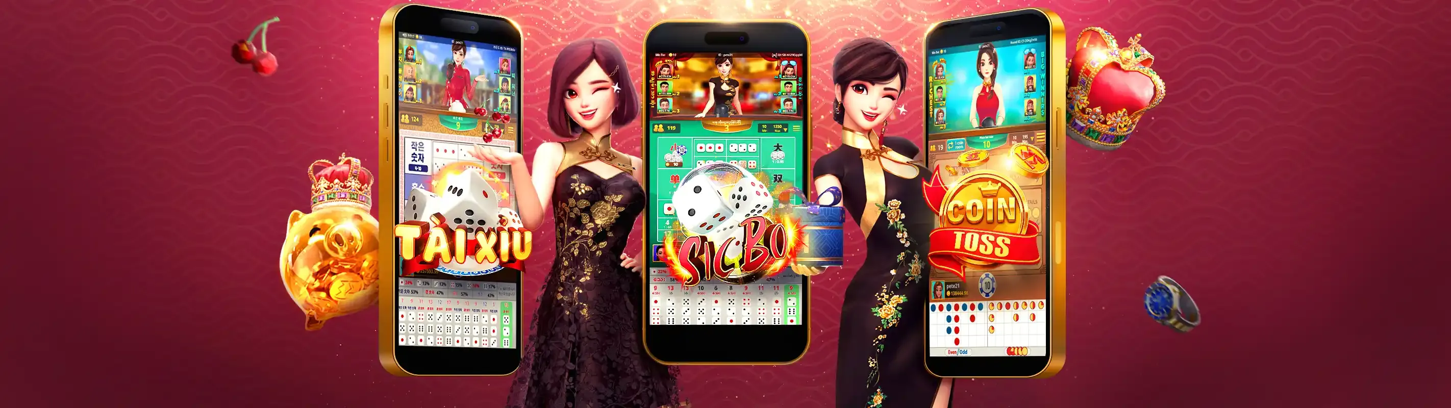 Đa dạng Trò chơi BL88